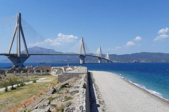 Καιρός: Περιορίζεται η αστάθεια, ανεβαίνει η θερμοκρασία το Σαββατοκύριακο