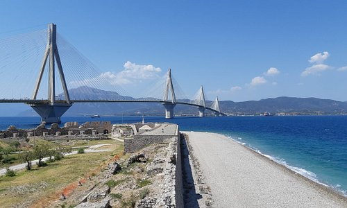 Καιρός: Περιορίζεται η αστάθεια, ανεβαίνει η θερμοκρασία το Σαββατοκύριακο