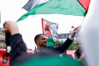 Σλοβενία: Η κυβέρνηση αναγνωρίζει ένα ανεξάρτητο παλαιστινιακό κράτος - Την Τρίτη η ψηφοφορία στο κοινοβούλιο