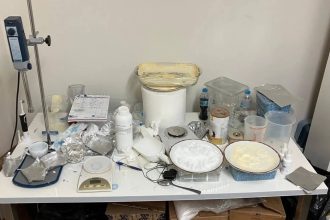 Στη φυλακή ο επιχειρηματίας που εμπλέκεται στο κύκλωμα με τα παράνομα αναβολικά