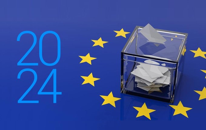 Όλα όσα πρέπει να ξέρετε για τις ευρωεκλογές 2024: Πόσους σταυρούς βάζουμε, πόσους ευρωβουλευτές εκλέγει η Ελλάδα