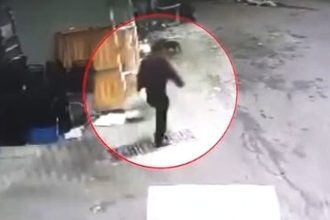 Βραυρώνα: Προφυλακίστηκαν οι γονείς που πέταξαν το μωρό τους στα σκουπίδια