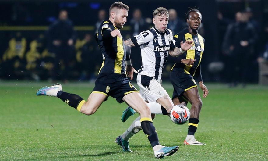 Άρης-ΠΑΟΚ: Το ντέρμπι που θα κρίνει τον τίτλο - Οι συναρπαστικές αναμετρήσεις