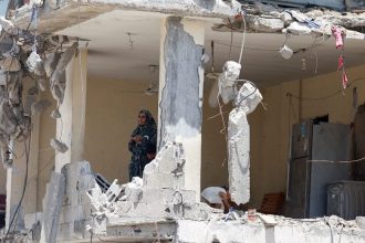 Περισσότεροι από 35.900 νεκροί Παλαιστίνιοι από ισραηλινά πλήγματα από τον Οκτώβριο