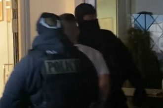 Γιατί συνελήφθη ο γνωστός τράπερ KIDD