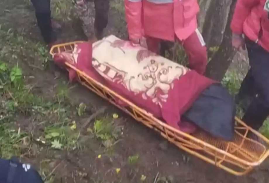 Ιράν: Εντοπίστηκε η σορός του προέδρου Ραϊσί και των υπολοίπων επιβαινόντων στο ελικόπτερο