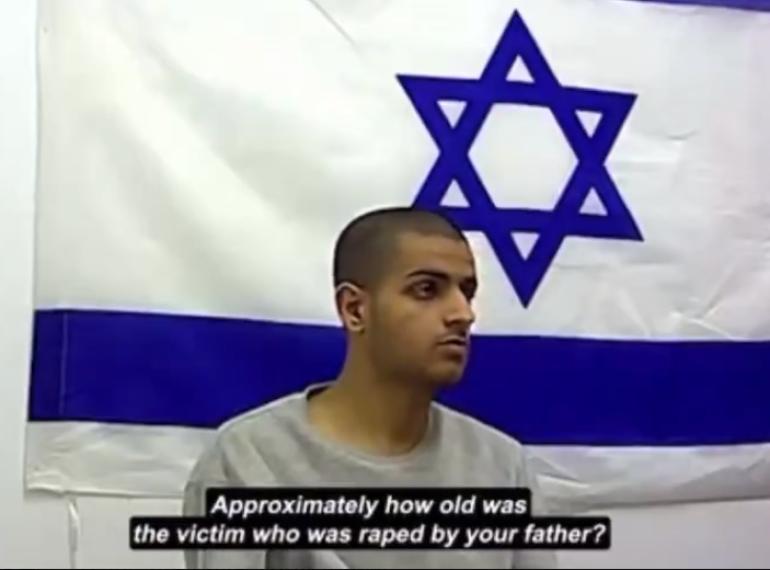 Χαμάς: Πατέρας και γιος ομολογούν πως βίασαν Ισραηλινή και μετά την εκτέλεσαν