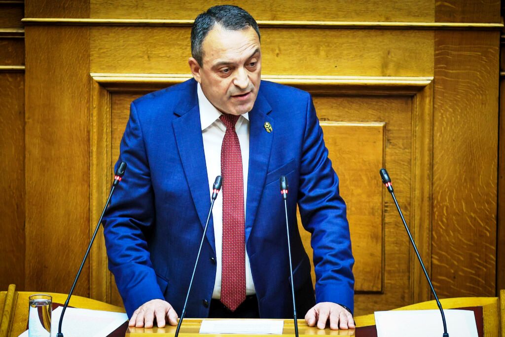Σπαρτιάτες: Αναβολή στο εκλογοδικείο για τις αποφάσεις μετά από τις ενστάσεις για βουλευτές του κόμματος