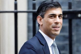 «Βαθιά ανήσυχος» για τη Ράφα ο Σούνακ - Διαμαρτυρίες σε Κέμπριτζ και Οξφόρδη