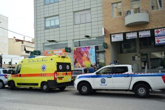 Στον εισαγγελέα οδηγείται σήμερα ο 50χρονος για τη δολοφονία της εν διαστάσει συζύγου του