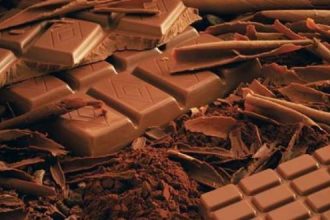 Nέο είδος σοκολάτας ανακάλυψαν Ελβετοί επιστήμονες