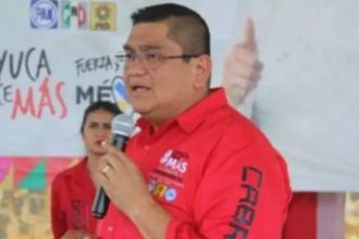 Νέα δολοφονία υποψηφίου δημάρχου στο Μεξικό