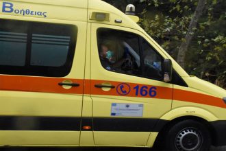 Ηράκλειο: Δεν είχε δίπλωμα και αποκαλύφθηκε ότι εκκρεμούσε εναντίον του διεθνές ένταλμα σύλληψης για ανθρωποκτονία