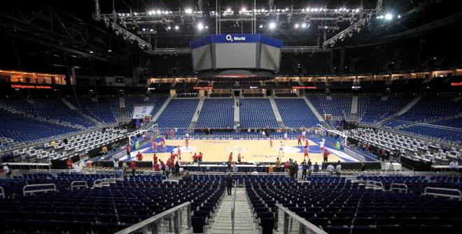 Euroleague: Τα 5α παιχνίδια Παναθηναϊκού και Ολυμπιακού στο δρόμο για το Βερολίνο