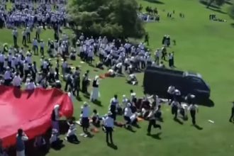 Στοιχεία σοκ για την παιδική σεξουαλική κακοκοποίηση μέσω διαδικτύου