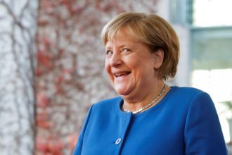 Γερμανία: Έτοιμα τα απομνημονεύματα της Άνγκελα Μέρκελ - Πότε θα κυκλοφορήσουν