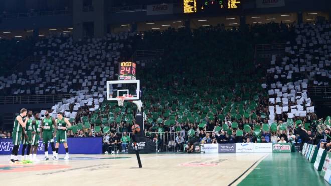 Παναθηναϊκός: Κυκλοφόρησαν τα εισιτήρια για την Μακάμπι