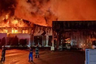 Ο ΕΦΕΤ αναστέλλει τη λειτουργία του εργοστασίου με τα σχολικά γεύματα στη Λαμία