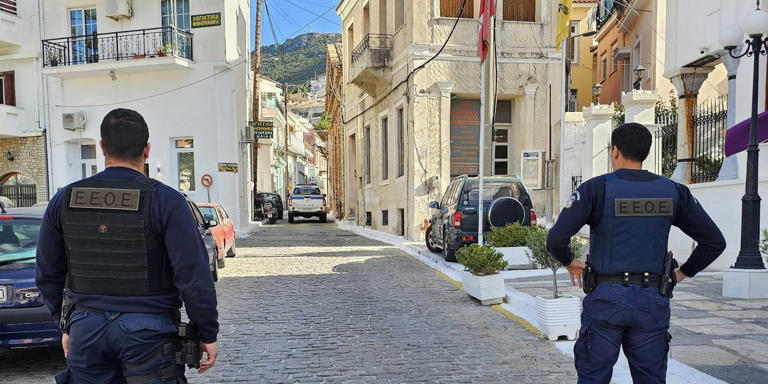 Σάμος: Την Τετάρτη απολογείται η 49χρονη που σκότωσε τον πατέρα της - «Τον είχε χτυπήσει ξανά τα Χριστούγεννα»