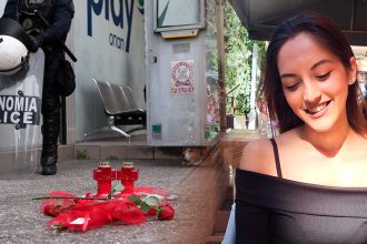 Άγιοι Ανάργυροι: Συγκλονίζει ο πατέρας της Κυριακής πριν το μνημόσυνο – «Ζω κάθε μέρα μία κηδεία»