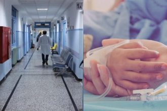 Αυτοκίνητο παρέσυρε ανήλικο στη Θεσσαλονίκη – Στο νοσοκομείο το παιδί