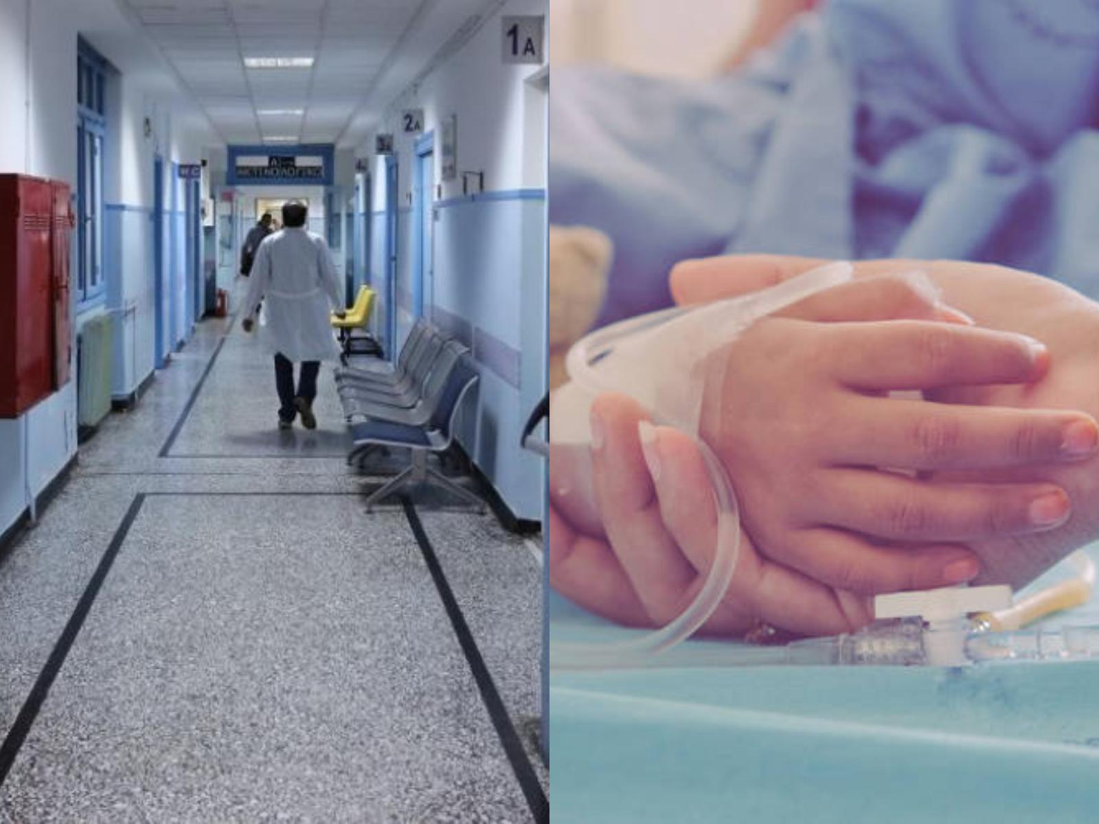 Αυτοκίνητο παρέσυρε ανήλικο στη Θεσσαλονίκη – Στο νοσοκομείο το παιδί