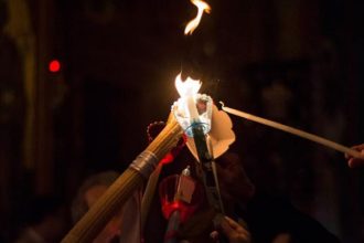 Αρναούτογλου: Πού θα έχουμε Ανάσταση με ομπρέλες – Η πρόγνωση για την Κυριακή του Πάσχα