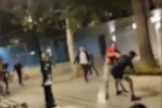 Κέρκυρα: Συμπλοκή ανηλίκων στο κέντρο της πόλης – Στο νοσοκομείο 16χρονος με σπασμένο σαγόνι