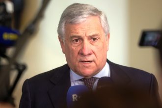 Πρόθυμοι να πάρουμε μέρος σε αποστολή του ΟΗΕ στη Μέση Ανατολή, λέει ο Ιταλός ΥΠΕΞ