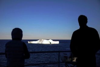 Φινλανδία: Τα δικαιώματα της μειονότητας των Σάμι «έχουν παραμεληθεί» - Έκθεση για τον μοναδικό αυτόχθονα λαό της Ευρώπης