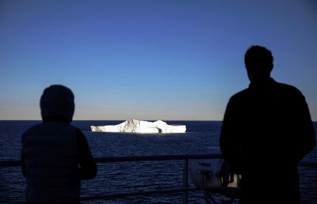 Φινλανδία: Τα δικαιώματα της μειονότητας των Σάμι «έχουν παραμεληθεί» - Έκθεση για τον μοναδικό αυτόχθονα λαό της Ευρώπης