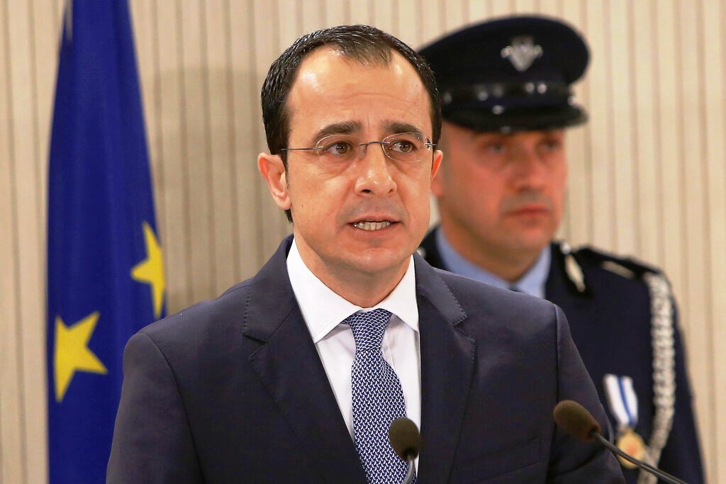 Λευκωσία: Δεν οδηγήθηκε σε αδιέξοδο η προσπάθεια του ΟΗΕ στο Κυπριακό