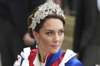 Κέιτ Μίντλετον: Πότε θα επιστρέψει στα καθήκοντά της