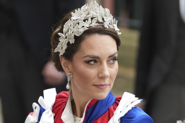 Κέιτ Μίντλετον: Πότε θα επιστρέψει στα καθήκοντά της