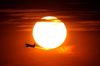 Copernicus: Ο φετινός Απρίλιος ο δεύτερος θερμότερος μήνας που έχει καταγραφεί ποτέ στην Ευρώπη