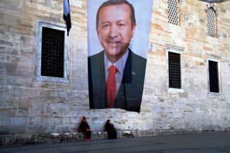 Τουρκία: Προηγείται το CHP έναντι του ΑΚΡ του Ερντογάν, σύμφωνα με νεότερη δημοσκόπηση