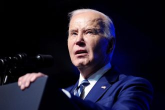 Μπάιντεν: Εξοργιστικό το ένταλμα σύλληψης για Νετανιάχου - Δεν υπάρχει καμία ισοδυναμία μεταξύ του Ισραήλ και της Χαμάς