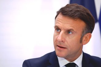 Επίσημη επίσκεψη Μακρόν στη Γερμανία - Η πρώτη Γάλλου προέδρου μετά από 24 χρόνια