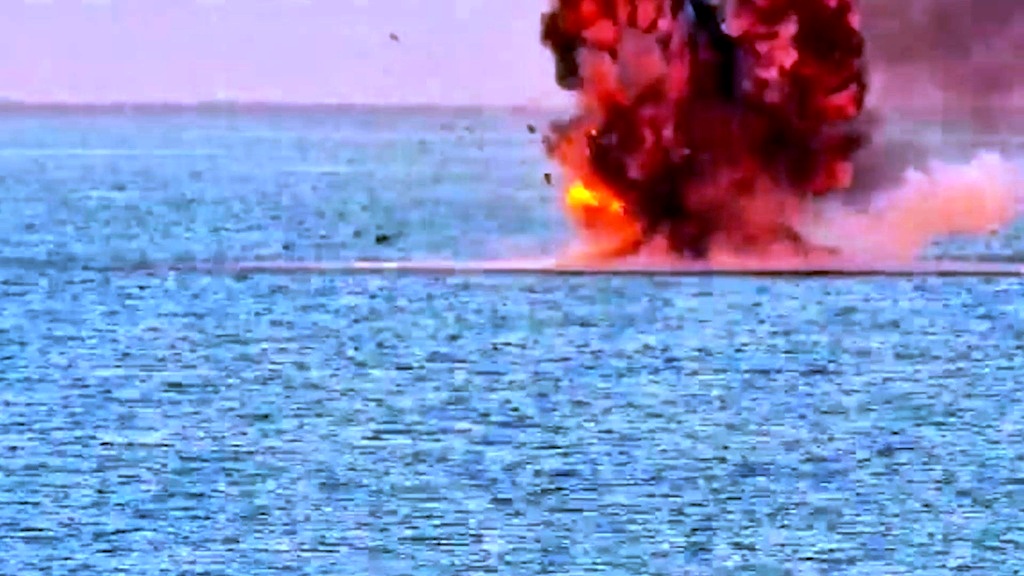 Ουκρανία: Ρωσικός πύραυλος καταστρέφει μη στρατιωτική υποδομή στην περιοχή της Οδησσού