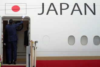 Η Κίνα και η Ιαπωνία συμφωνούν σε νέο γύρο οικονομικού διαλόγου υψηλού επιπέδου