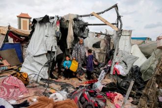 Μεσανατολικό: Σύνοδο για την ανθρωπιστική βοήθεια οργανώνουν η Ιορδανία, η Αίγυπτος και ο ΟΗΕ