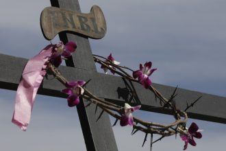 Μεγάλη Παρασκευή: Γιατί είναι πάντα μουντή και συννεφιασμένη