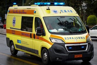 Τραγωδία: Ενας 22χρονος νεκρός μετά τη σύγκρουση μηχανής με αστικό λεωφορείο