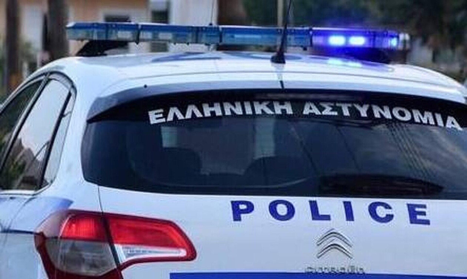 Άγριο έγκλημα στο Κιλκίς – Κτηνοτρόφος πυροβόλησε και σκότωσε 45χρονο