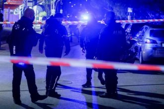 Συνελήφθη μέλος του Ρουβίκωνα