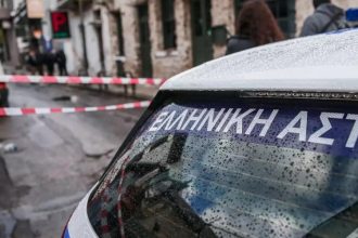 Μαρούσι: Μαθητές πέταξαν κροτίδες σε Γυμνάσιο και τραυμάτισαν καθηγήτρια