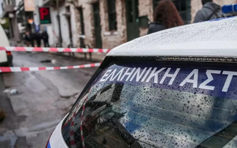 Μαρούσι: Μαθητές πέταξαν κροτίδες σε Γυμνάσιο και τραυμάτισαν καθηγήτρια