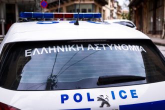 Τραυματίστηκε 35χρονος από αδέσποτη σφαίρα