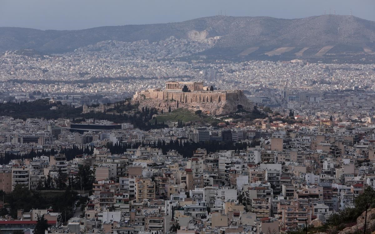 Εξωπραγματικό: Πόσο χρόνια πρέπει να δουλεύει κάποιος για να αγοράσει σπίτι στην Αθήνα