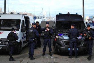 Γαλλία: Αποτράπηκε επίθεση που σχεδίαζε νεαρός Τσετσένος κατά τη διάρκεια των Ολυμπιακών Αγώνων